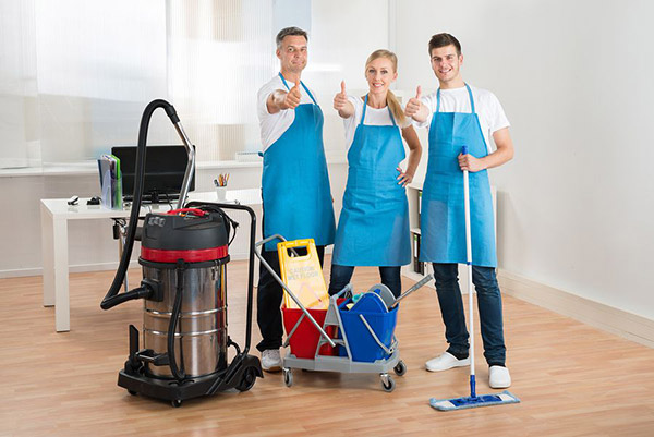 Move out cleaning tips