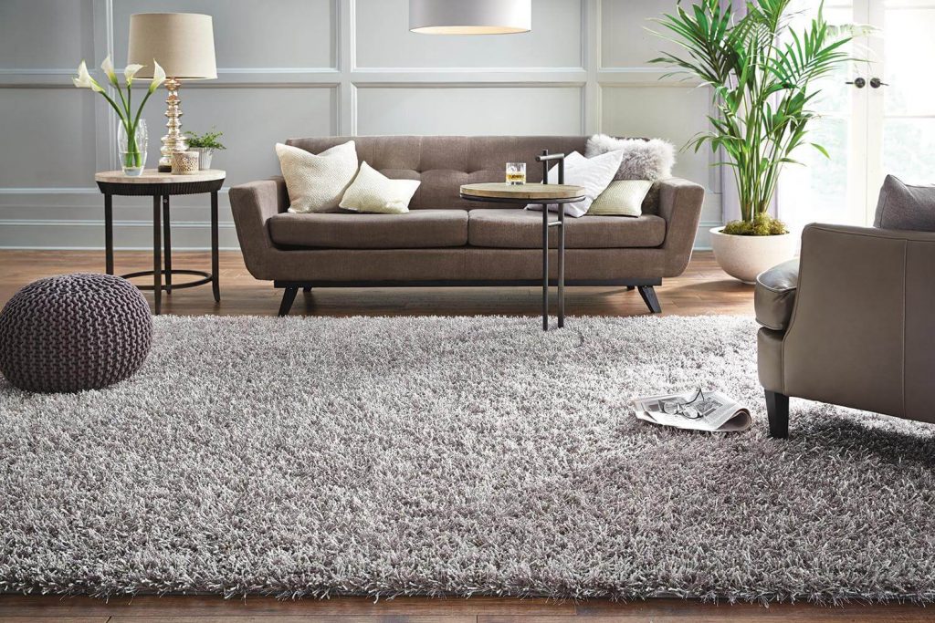 How To Clean Area Rugs