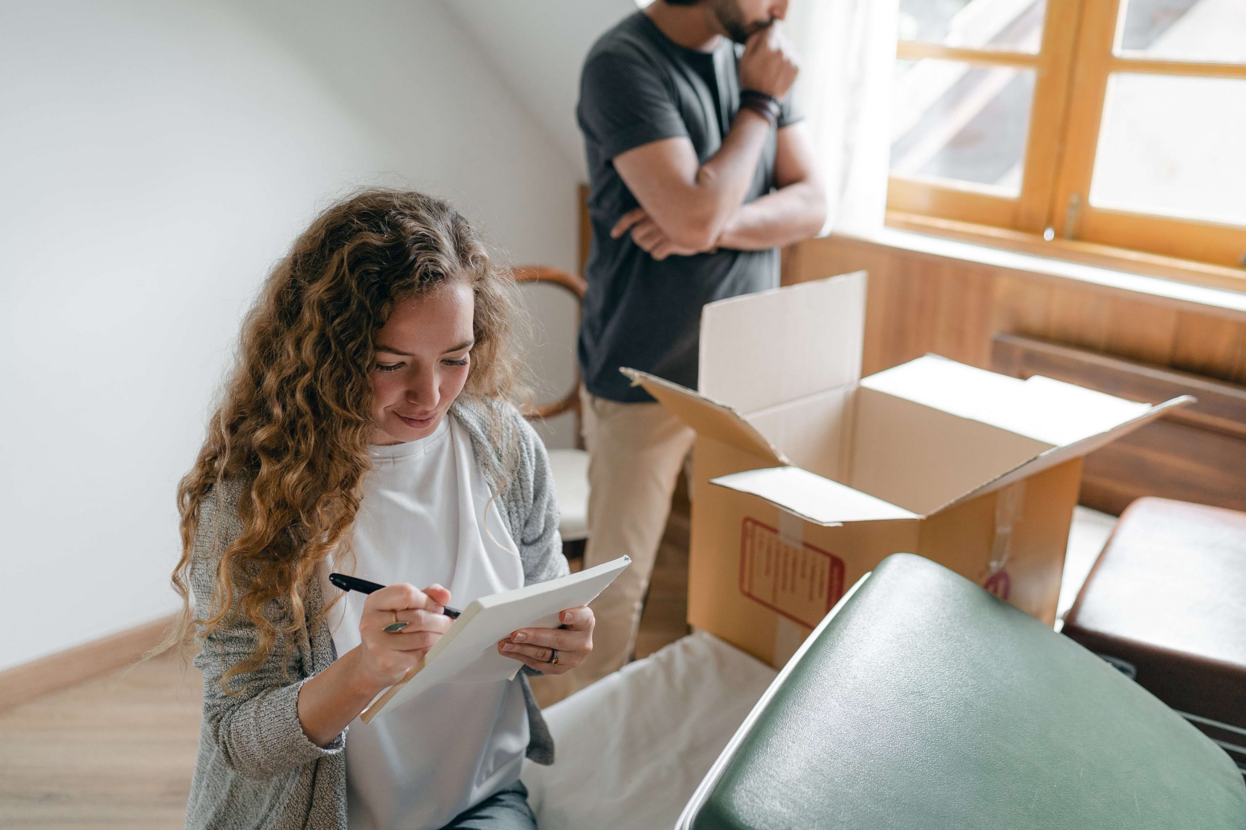 How to Prepare for End of Tenancy Cleaning