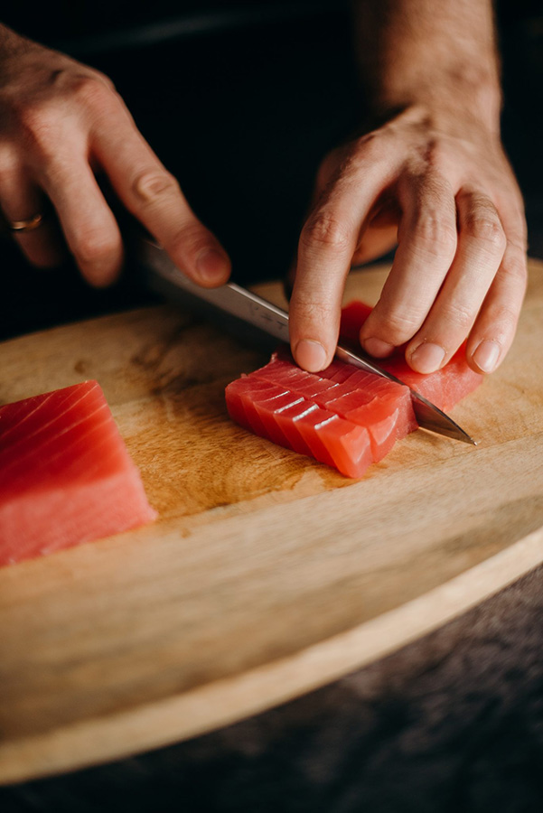 The Insiders Guide To Reducing Bacteria In The Kitchen - TidyMom®