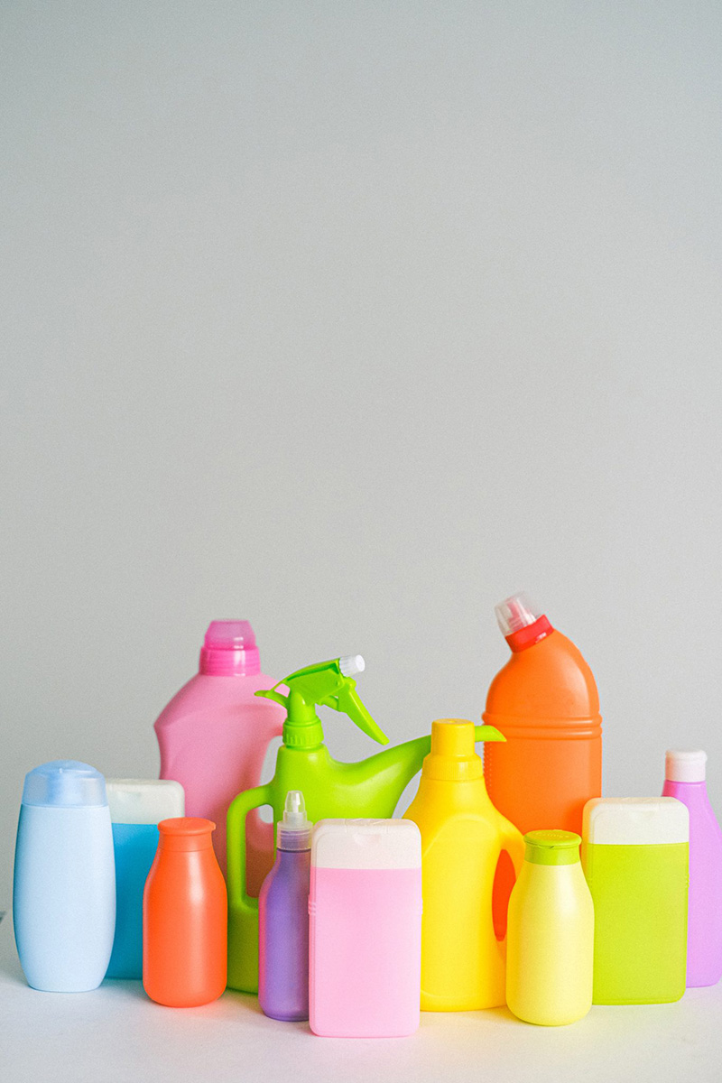 How To Store Cleaning Supplies At Home End Of Tenancy Cleaning Near 