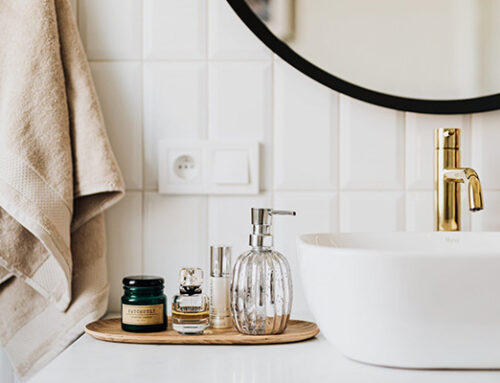 The Insiders’ Guide To Reducing Bacteria in the Bathroom