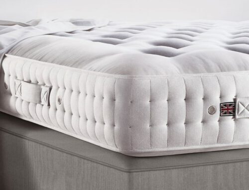 How to Clean Your Home Mattress