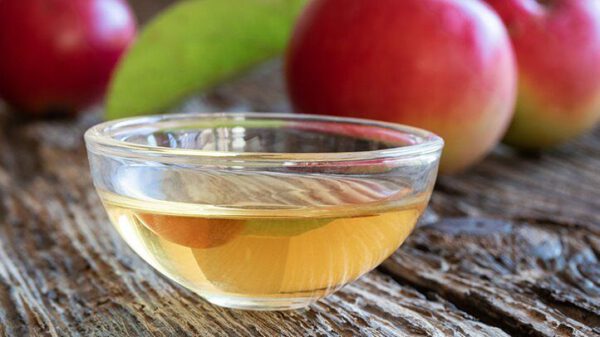 Apple Cider Vinegar